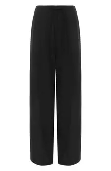 Хлопковые брюки Juun.J