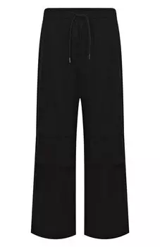 Хлопковые брюки Juun.J