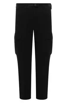 Хлопковые брюки-карго After Label