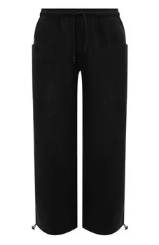 Хлопковые брюки-карго AOD An Other Date