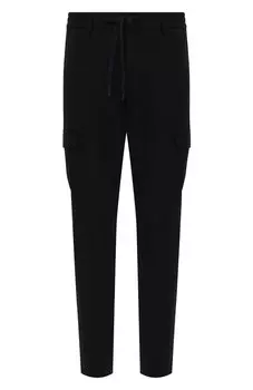 Хлопковые брюки-карго Berwich