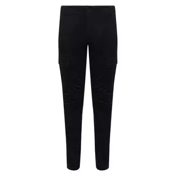 Хлопковые брюки-карго C.P. Company