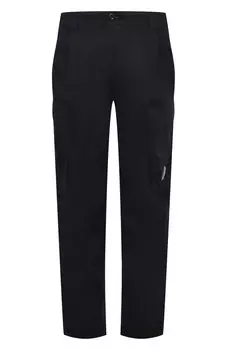 Хлопковые брюки-карго C.P. Company