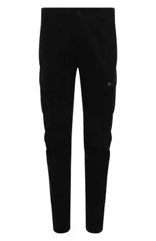 Хлопковые брюки-карго C.P. Company