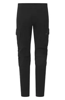 Хлопковые брюки-карго C.P. Company