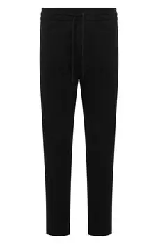 Хлопковые брюки-карго Dondup