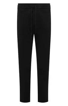 Хлопковые брюки-карго Dondup