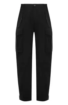 Хлопковые брюки-карго Dsquared2