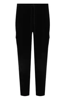 Хлопковые брюки-карго Gran Sasso