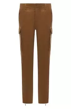 Хлопковые брюки-карго Ralph Lauren