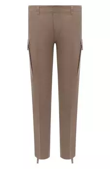 Хлопковые брюки-карго Ralph Lauren