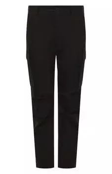 Хлопковые брюки-карго Tom Ford