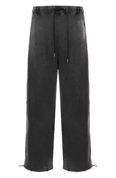 Хлопковые брюки Kazuyuki Kumagai