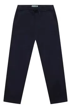 Хлопковые брюки Kenzo