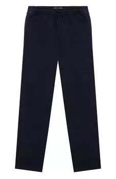 Хлопковые брюки Kenzo