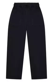 Хлопковые брюки Kenzo