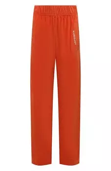 Хлопковые брюки Khrisjoy