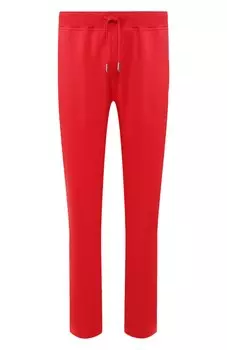 Хлопковые брюки Kiton