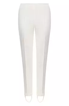 Хлопковые брюки Kiton