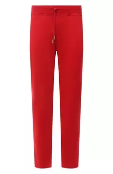 Хлопковые брюки Kiton