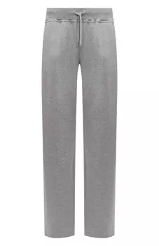 Хлопковые брюки Kiton