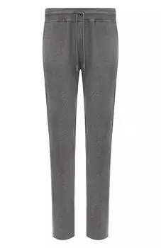 Хлопковые брюки Kiton