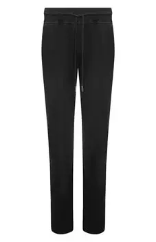 Хлопковые брюки Kiton