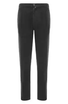 Вельветовые брюки Kiton