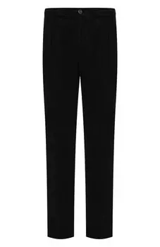 Хлопковые брюки Kiton