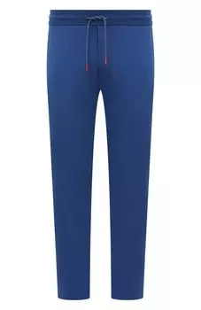 Хлопковые брюки Kiton