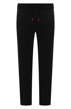 Хлопковые брюки Kiton