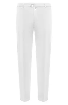 Хлопковые брюки Kiton