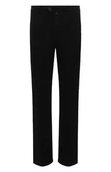 Хлопковые брюки Kiton