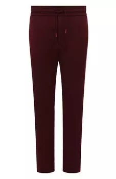 Хлопковые брюки Kiton