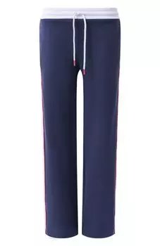 Хлопковые брюки Kiton