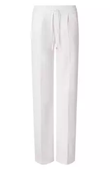 Хлопковые брюки Kiton