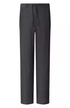 Хлопковые брюки Kiton