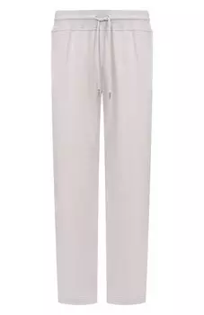 Хлопковые брюки Kiton