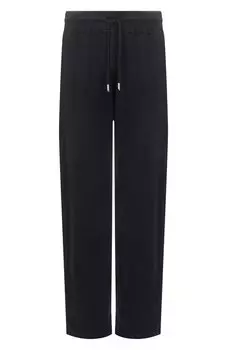 Хлопковые брюки Kiton