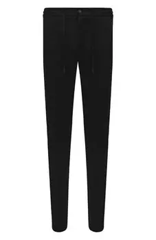 Хлопковые брюки KNT