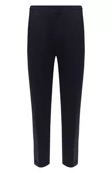 Хлопковые брюки KNT