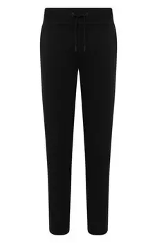 Хлопковые брюки KNT