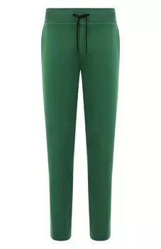 Хлопковые брюки KNT