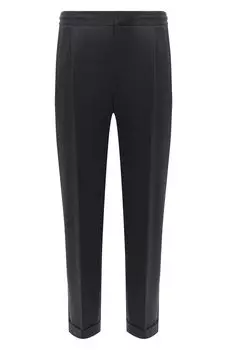 Хлопковые брюки KNT