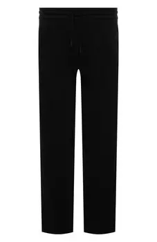 Хлопковые брюки KNT