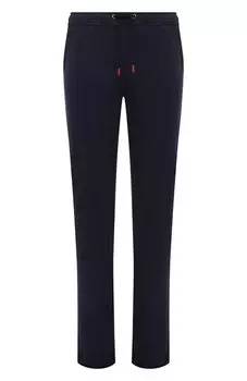 Хлопковые брюки KNT