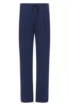 Хлопковые брюки KNT