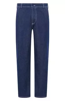 Хлопковые брюки KNT