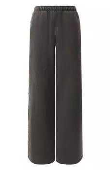 Хлопковые брюки Ksubi