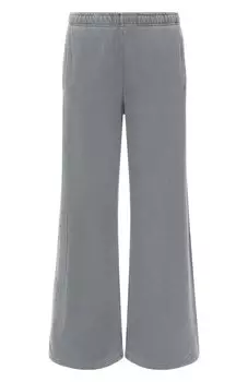 Хлопковые брюки Ksubi